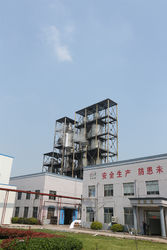 Jiangsu World Chemical Co., Ltd