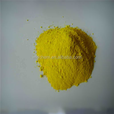Vat Yellow GCN C.I. Vat Yellow 2 for Textile Dyestuffs Viscose Dyes and Cotton Dyeing