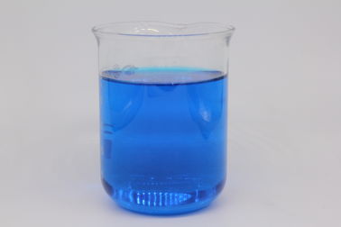 Tintes reactivos de la tela del polvo del tinte de la tela natural de los azules turquesa PE